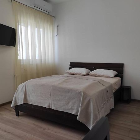 Studio Apartman Dani Баня-Ковиляча Экстерьер фото