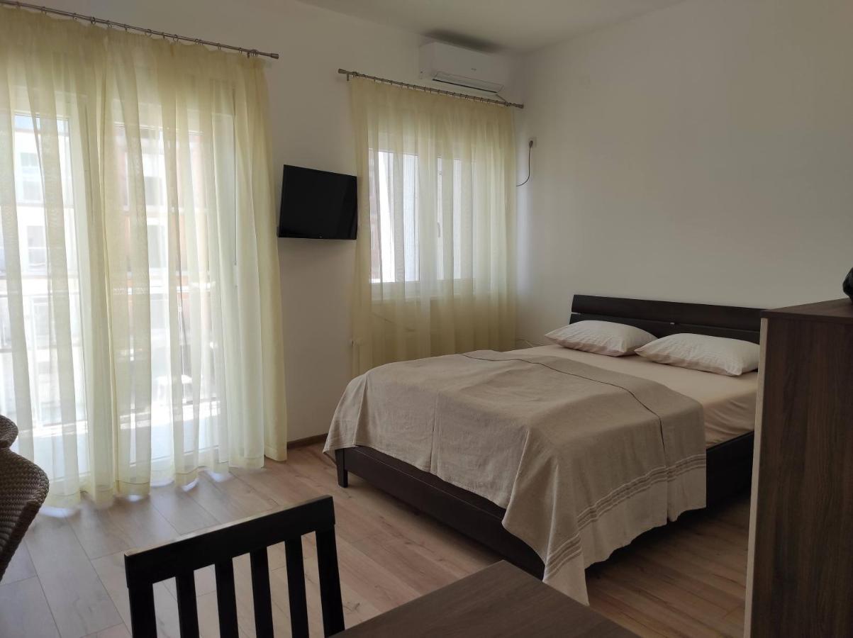 Studio Apartman Dani Баня-Ковиляча Экстерьер фото