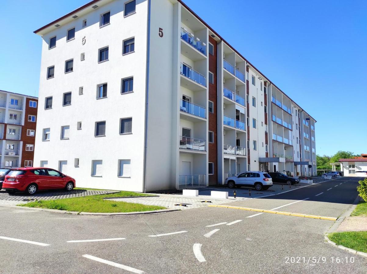 Studio Apartman Dani Баня-Ковиляча Экстерьер фото